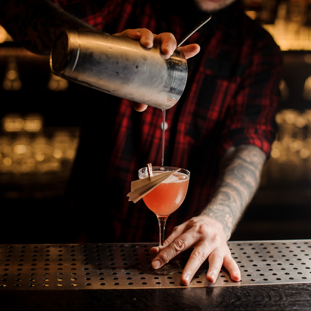 The Tidy Bar Company - Bartending Services and Accessories